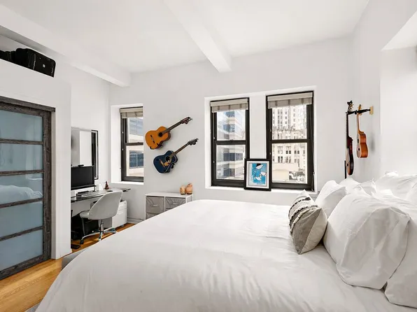 56 Pine St, New York, NY 10005