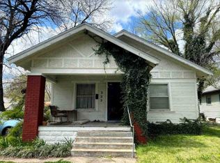 325 N Volutsia Ave, Wichita, KS 67214
