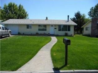 619 S 2nd Ave, Othello, WA 99344