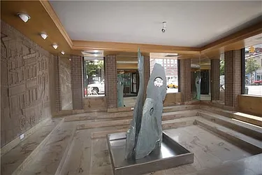 Rented by Manhattan Skyline