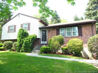 58 Burt Dr, Middlefield, CT 06455