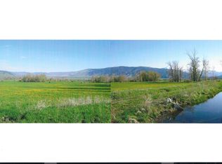 2938 McClure Rd., Arlee, MT 59808