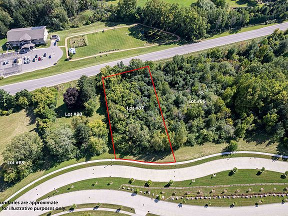 2nd image of 3005 E Incline Way Lot 87