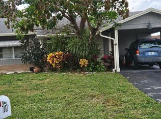 7007 NW 99th Ave, Fort Lauderdale, FL 33321