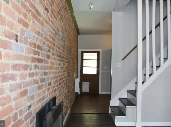 236 N Locust St, Hagerstown, MD 21740