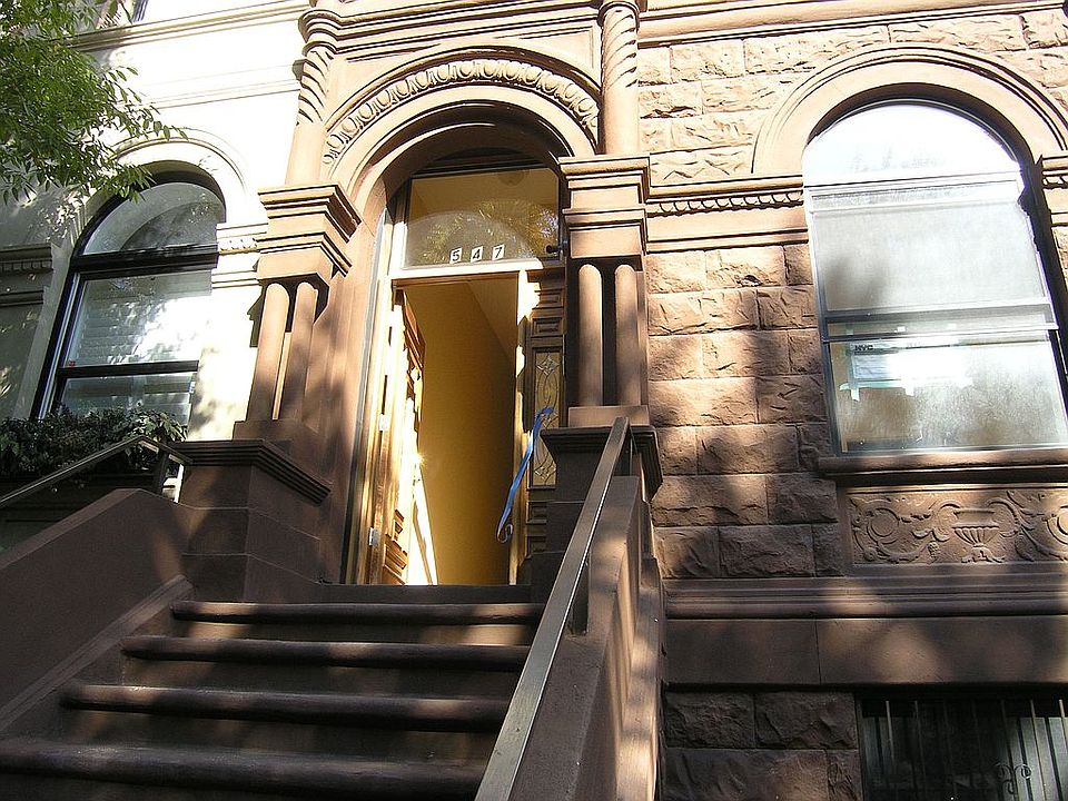 1st image of 547 W 149th St