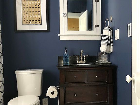 Original medicine cabinet