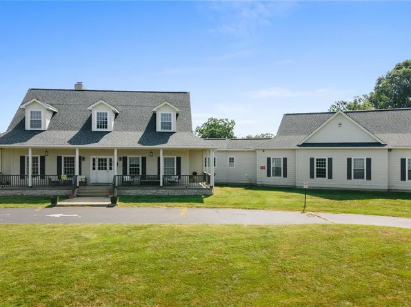 2510 Spring Valley Rd, Pacific, MO 63069