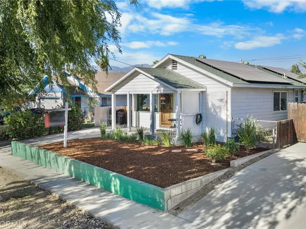 1220 Webster St, Redlands, CA 92374