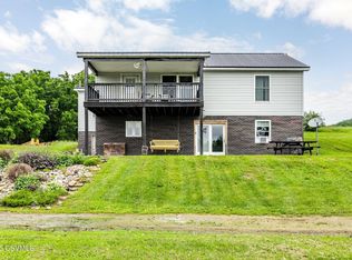 190 Foggy Mountain Rd, Turbotville, PA 17772