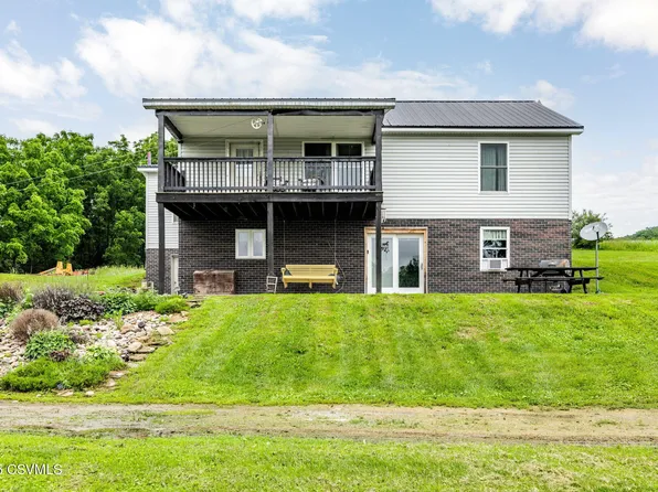 190 Foggy Mountain Rd, Turbotville, PA 17772