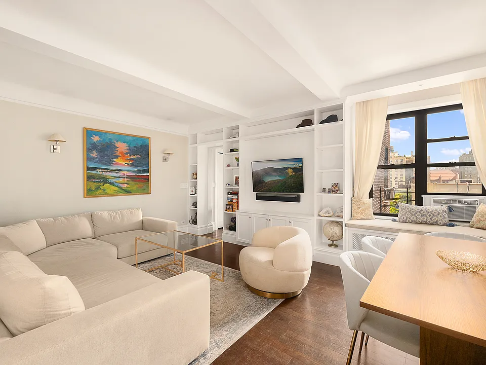 23 W 73rd St #709