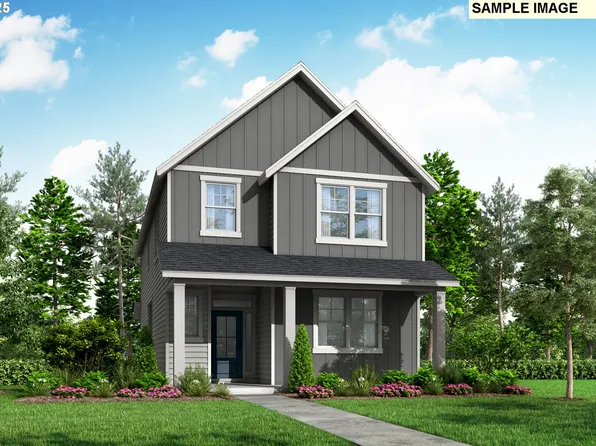 8537 SE Apricot Ln, Hillsboro, OR 97123