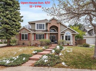 9306 Sulton Ct, Highlands Ranch, CO 80126