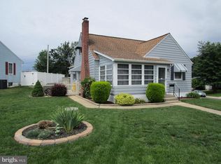 500 La Clair Ave, Linthicum, MD 21090