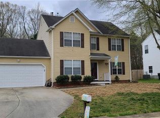 3936 Longhill Station Rd, Williamsburg, VA 23188