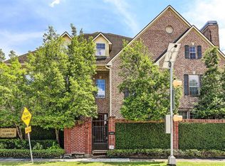 5461 Hidalgo St, Houston, TX 77056