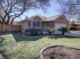 804 Mountain Ridge Dr, Leander, TX 78641