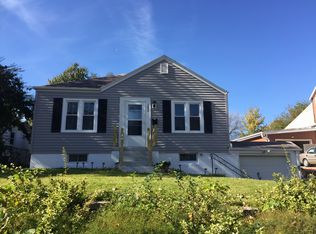 1804 N 48th Ave, Omaha, NE 68104