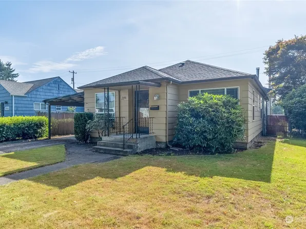 546 23rd Avenue, Longview, WA 98632