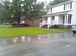 404 Oxford Rd, Ladson, SC 29456