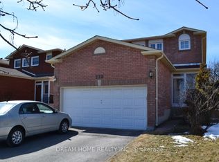 228 Bernard Ave, Richmond Hill, ON L4S 1E2