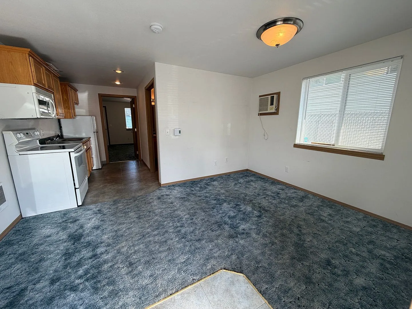 1 bed, 1.0 bath, $1,345 — Photo 3