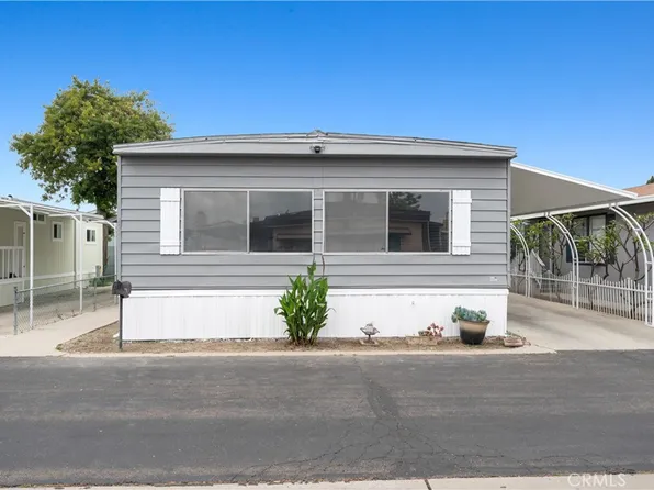 9080 Bloomfield Ave Spc 252, Cypress, CA 90630