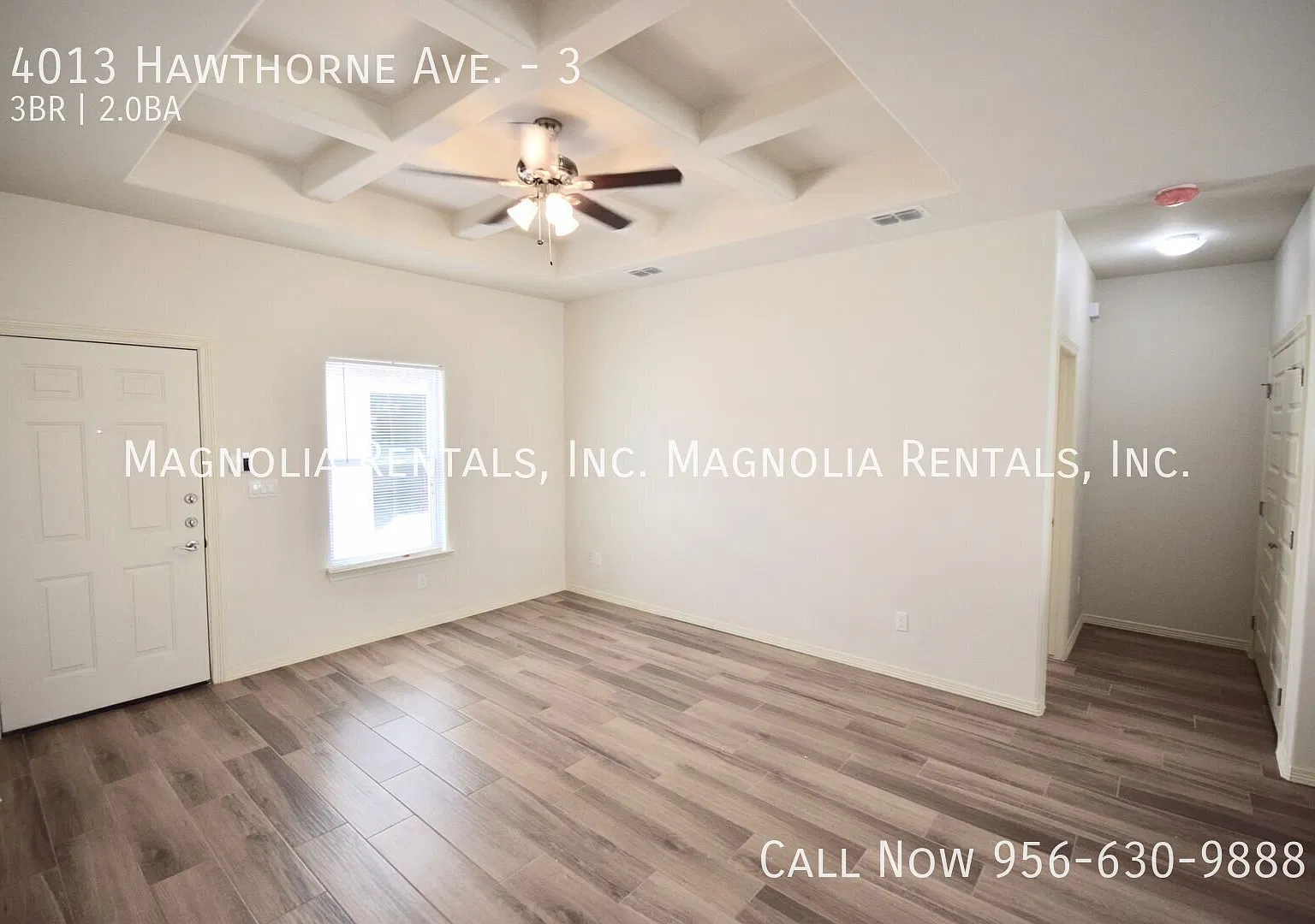 1st Month Free with 13 Month Lease — Photo 4