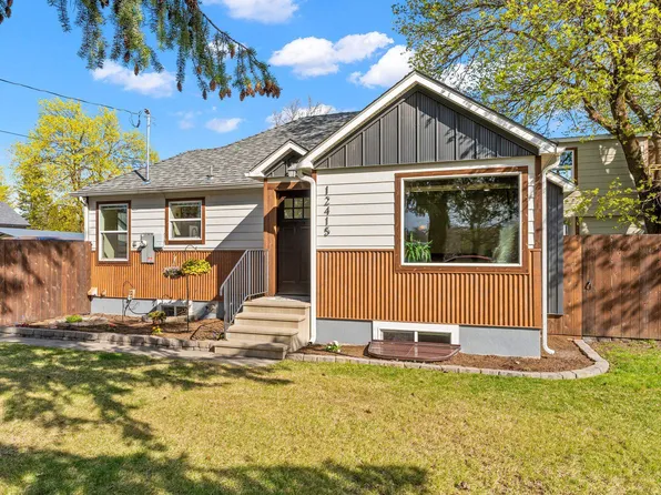 12415 E 4th Ave, Spokane, WA 99216