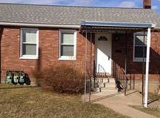 315 Mount Vernon Dr, Pittsburgh, PA 15223