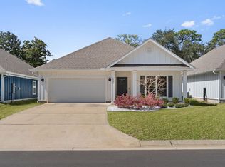 1905 Noleka Ct, Navarre, FL 32566