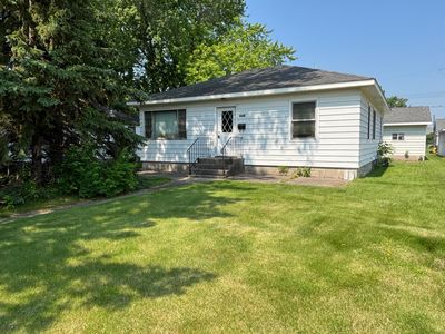 609 11th St N, Benson, MN, 56215
