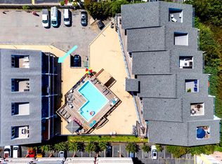 5401 Coastal Hwy #2100B, Ocean City, MD