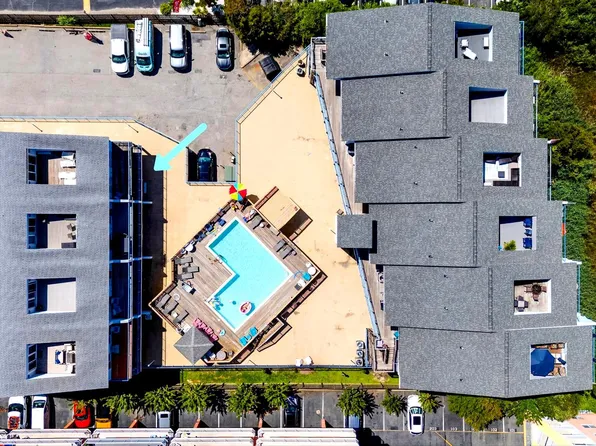 5401 Coastal Hwy #2100B, Ocean City, MD 21842