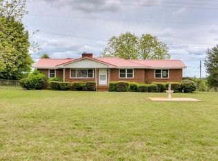 3282 Lincolnton Hwy, Thomson, GA 30824