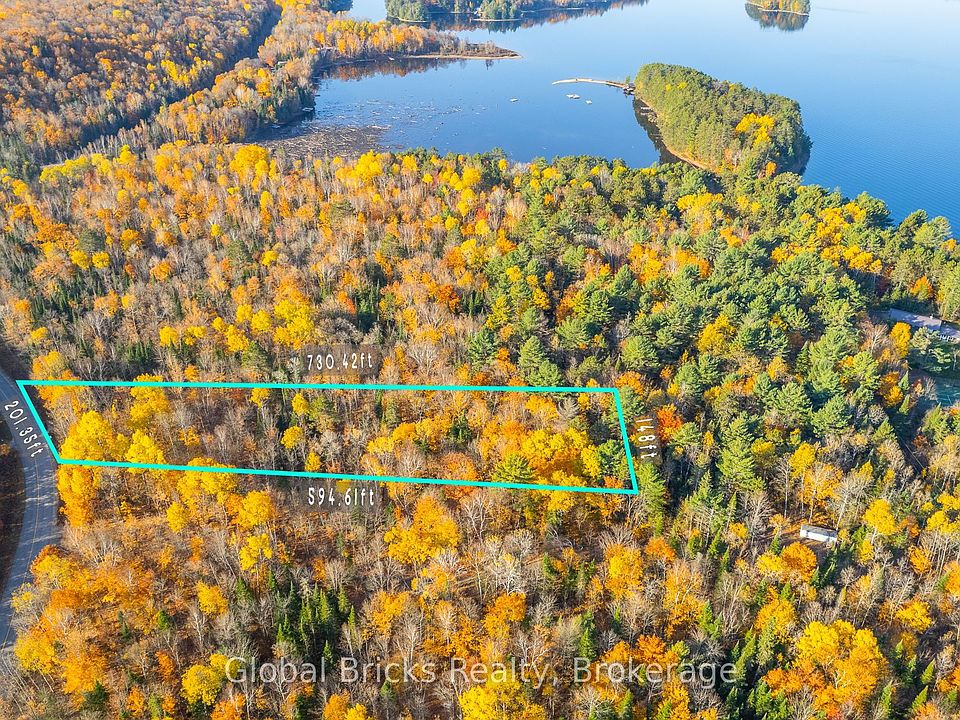 1st image of 0 Kawagama Lake Rd