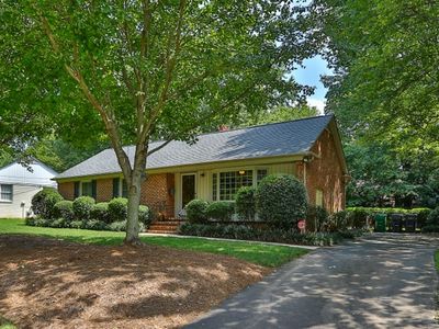4020 Rutherford Dr, Charlotte, NC, 28210