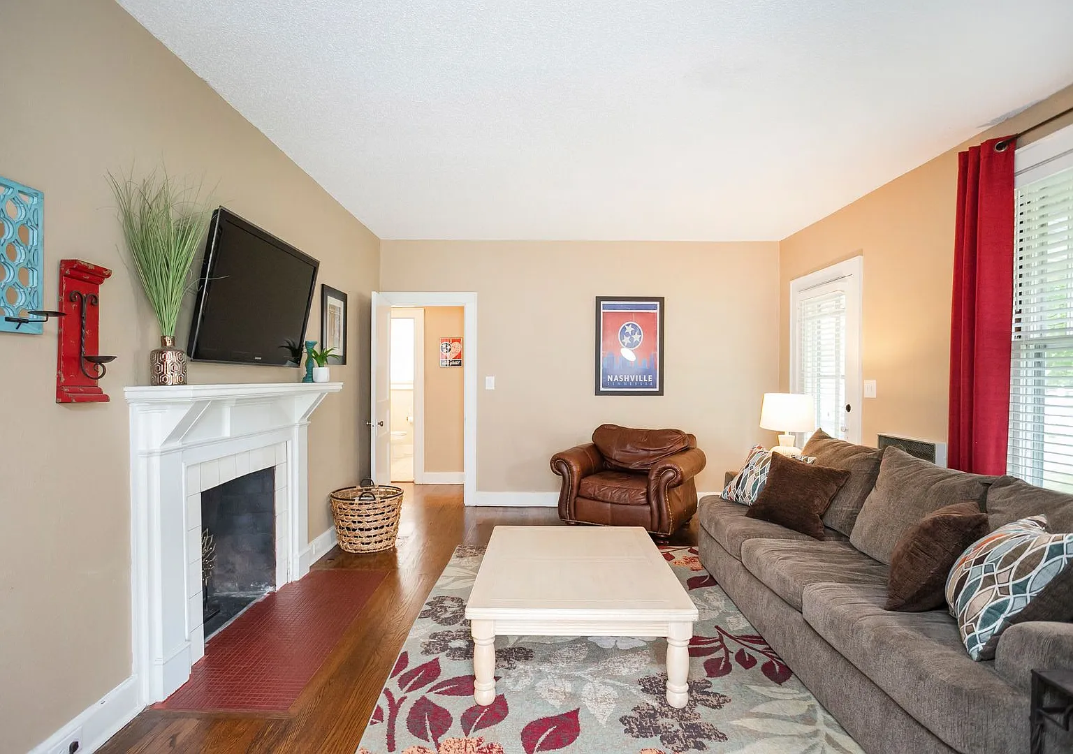 Cute 3 bedroom cottage — Photo 4