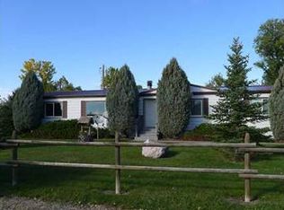 901 W 6th St, Laurel, MT 59044