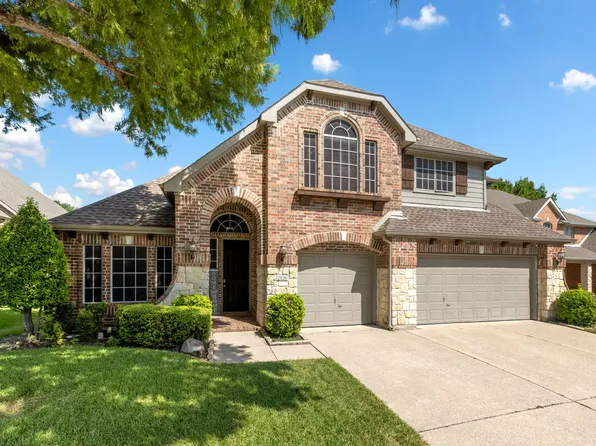 2120 Grayson Rd, McKinney, TX 75072