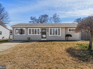 605 Tait Rd, Somerdale, NJ 08083