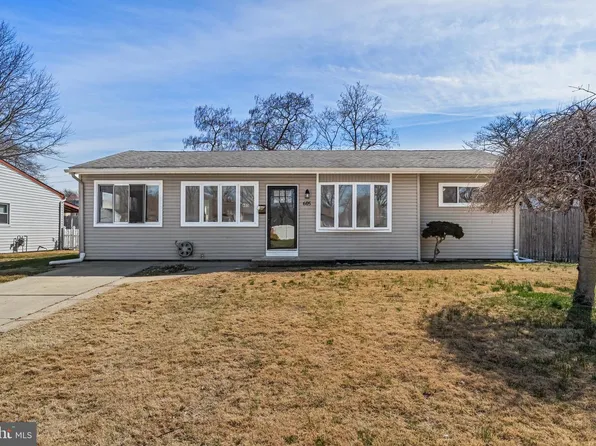 605 Tait Rd, Somerdale, NJ 08083