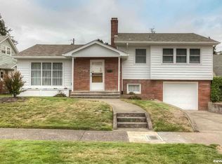 1415 8th Ave SW, Albany, OR 97321