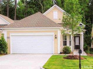 322 Fenmore Pl, Cary, NC 27519