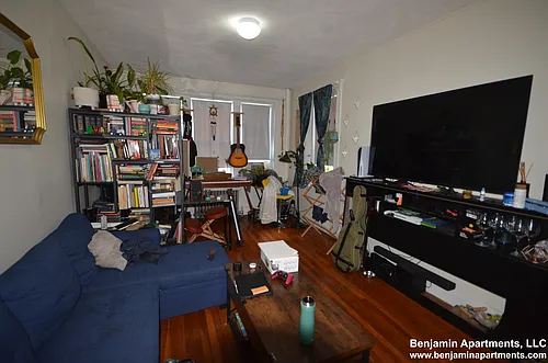 1810 Commonwealth Ave #37 Photo 1