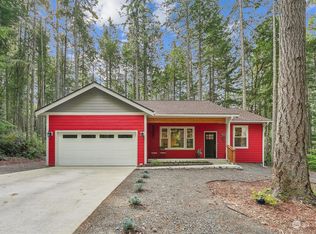 13006 Silver Dr, Anderson Island, WA