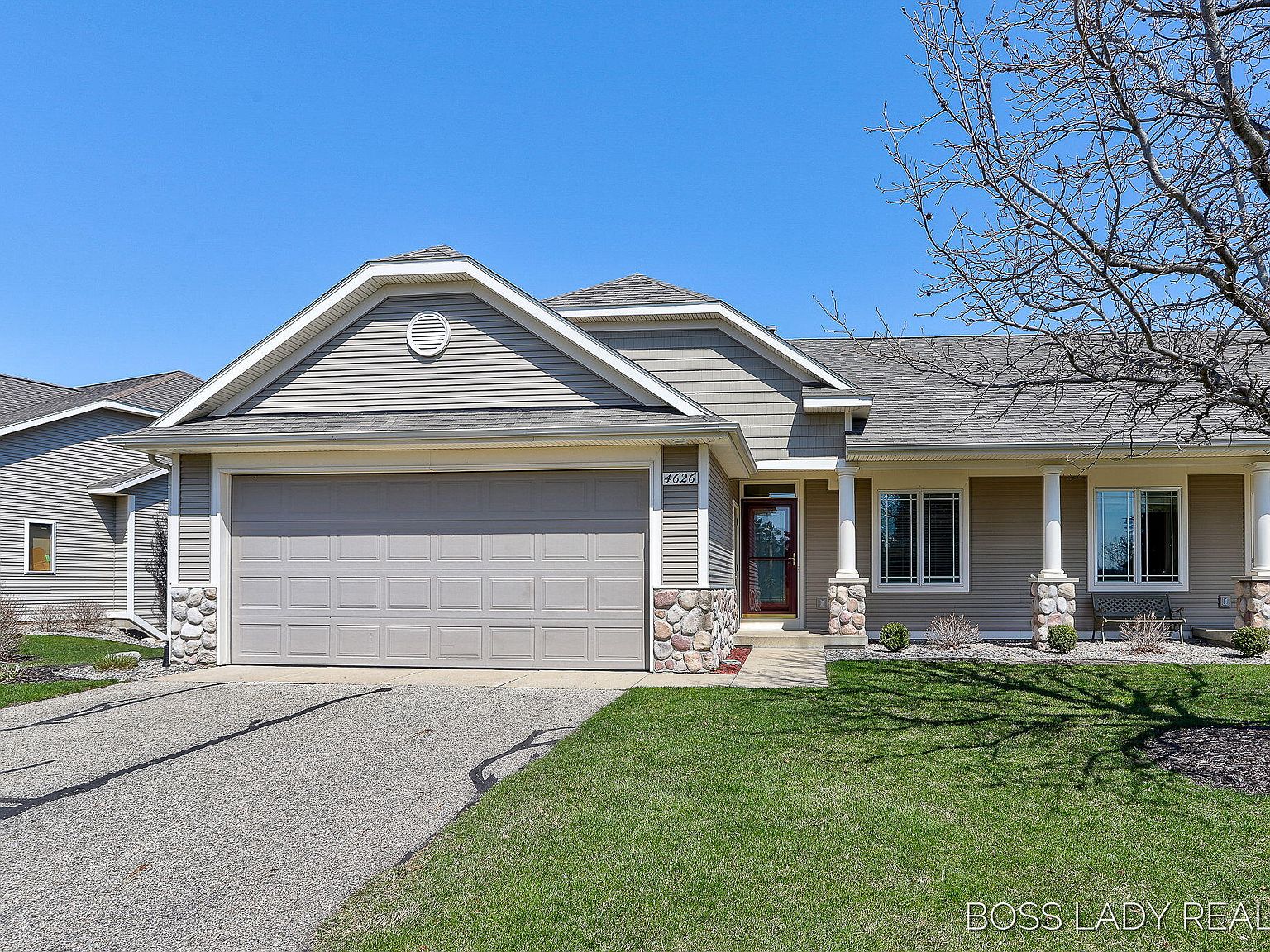 4626 Canterbury Ct, Hudsonville, MI 49426 Zillow