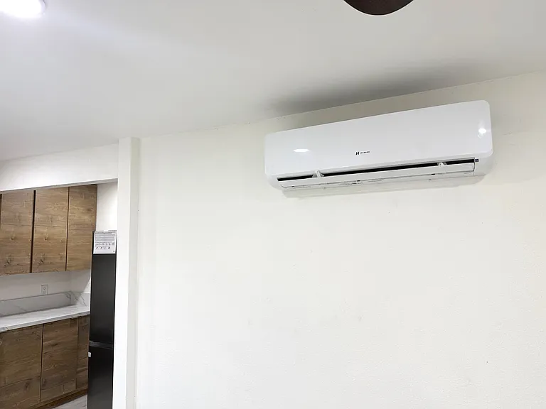 AC & Heater