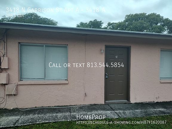 2nd image of 3418 N Garrison St #A